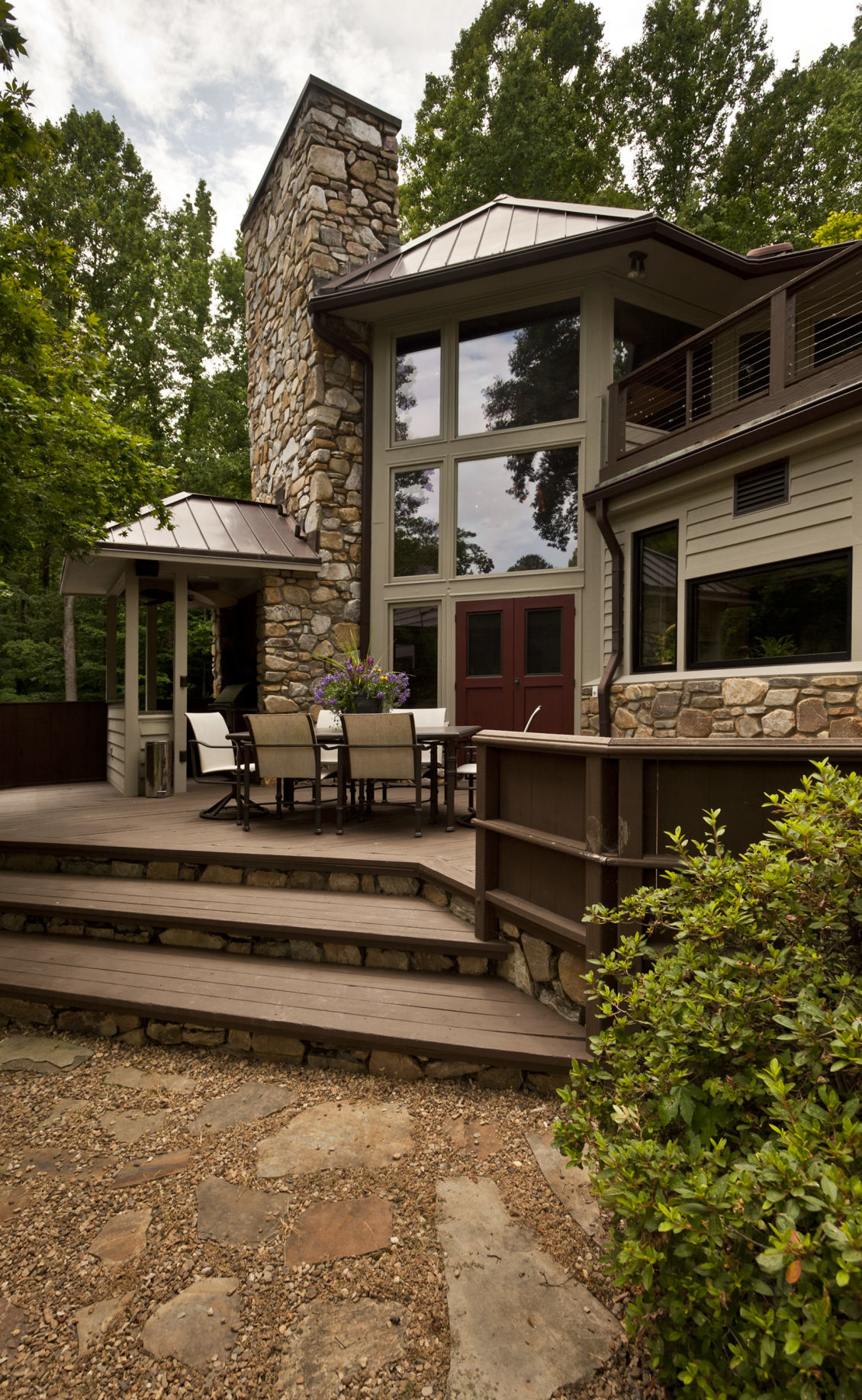 Real Estate Open House